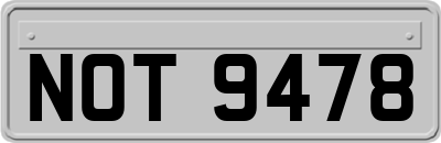 NOT9478