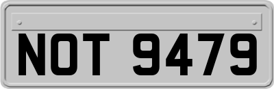 NOT9479