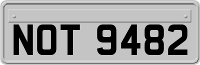 NOT9482