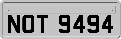 NOT9494