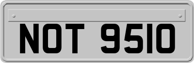 NOT9510