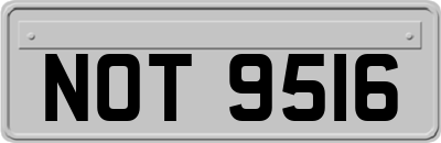 NOT9516