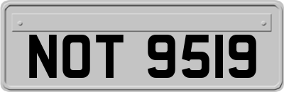 NOT9519