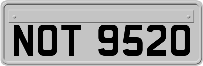 NOT9520