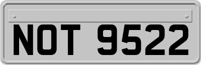 NOT9522