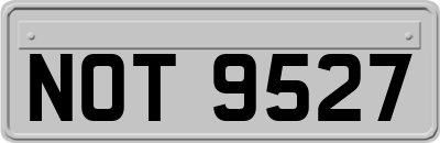 NOT9527