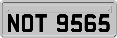 NOT9565
