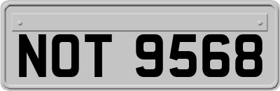 NOT9568