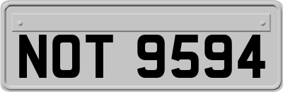 NOT9594