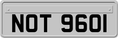 NOT9601