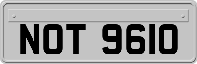 NOT9610