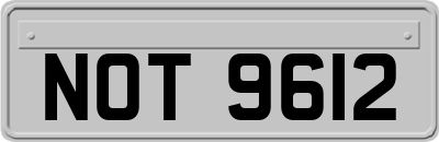 NOT9612