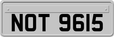 NOT9615