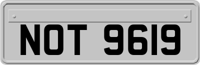 NOT9619