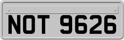 NOT9626