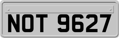 NOT9627