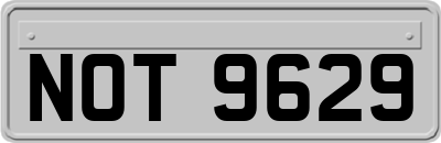NOT9629