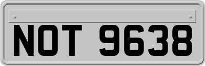 NOT9638