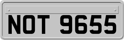 NOT9655