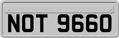 NOT9660