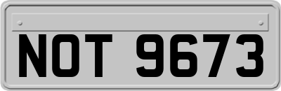 NOT9673