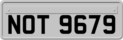 NOT9679