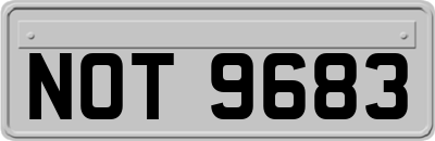 NOT9683