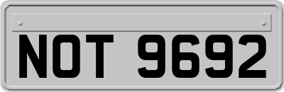 NOT9692