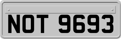 NOT9693