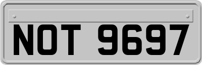 NOT9697