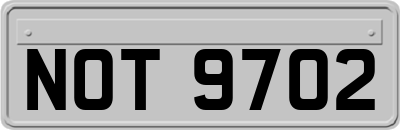 NOT9702