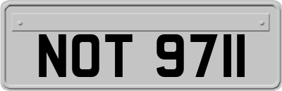 NOT9711