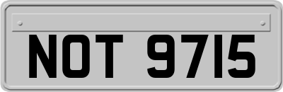 NOT9715
