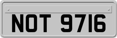 NOT9716
