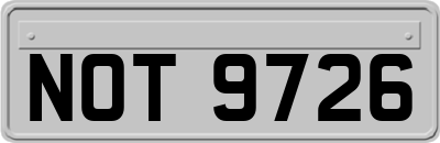 NOT9726