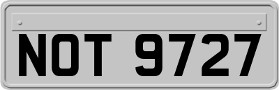 NOT9727