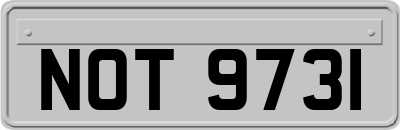 NOT9731