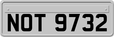 NOT9732