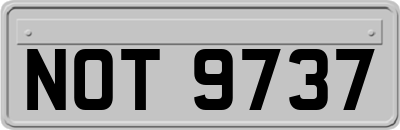 NOT9737