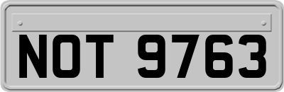 NOT9763