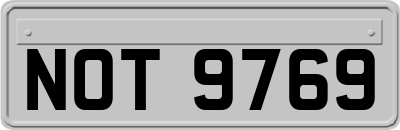 NOT9769