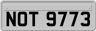 NOT9773