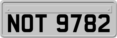 NOT9782