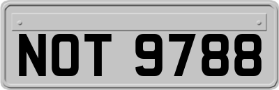 NOT9788