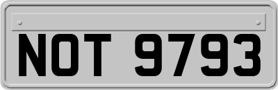 NOT9793