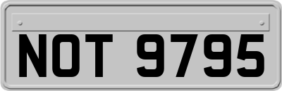 NOT9795