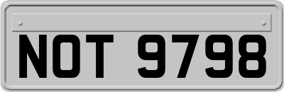 NOT9798