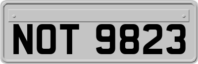NOT9823