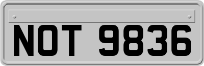 NOT9836