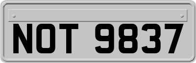 NOT9837